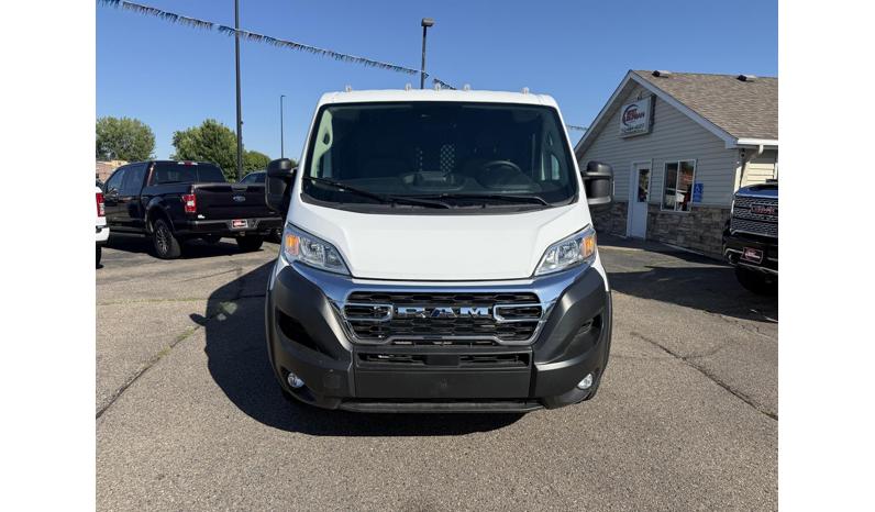 ram promaster cargo van 2025 3C6LRVVG3SE543267 image ram promaster cargo van 2025 3C6LRVVG3SE543267 image
